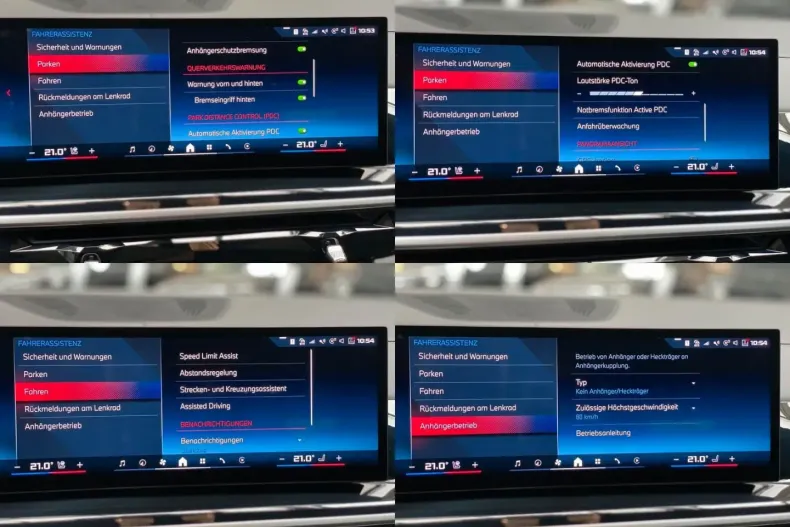 BMW X7 M60 din 2023 cu 16.485 km - oferta BMW125069 - foto 35