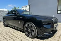 Rolls-Royce Spectre din 2024 cu 100 km - oferta ROL125070 - foto 2