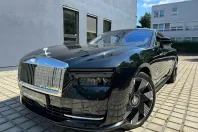Rolls-Royce Spectre din 2024 cu 100 km - oferta ROL125070 - foto 4