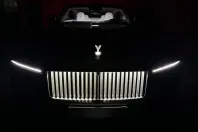 Rolls-Royce Spectre din 2024 cu 100 km - oferta ROL125070 - foto 8