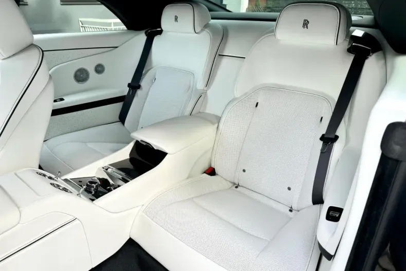 Rolls-Royce Spectre din 2024 cu 100 km - oferta ROL125070 - foto 16