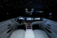 Rolls-Royce Spectre din 2024 cu 100 km - oferta ROL125070 - foto 17