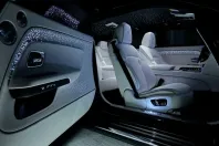 Rolls-Royce Spectre din 2024 cu 100 km - oferta ROL125070 - foto 18