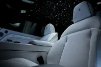 Rolls-Royce Spectre din 2024 cu 100 km - oferta ROL125070 - foto 19