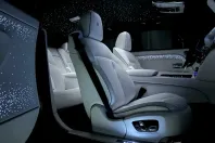 Rolls-Royce Spectre din 2024 cu 100 km - oferta ROL125070 - foto 21