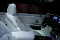 Rolls-Royce Spectre din 2024 cu 100 km - oferta ROL125070 - foto 22