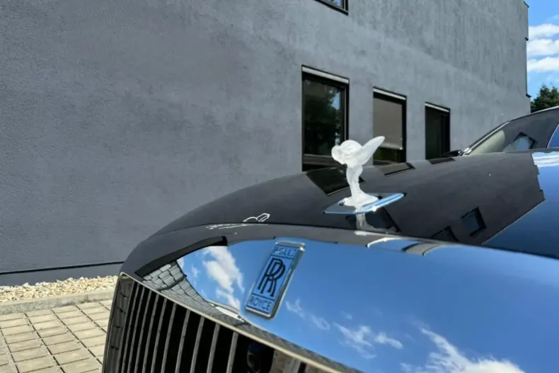 Rolls-Royce Spectre din 2024 cu 100 km - oferta ROL125070 - foto 27