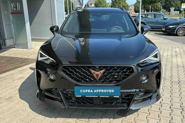 Cupra Formentor din 2023 cu 24.000 km - oferta CUP125072 - foto 2