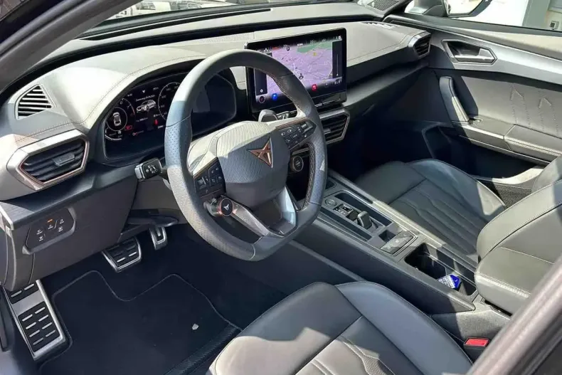 Cupra Formentor din 2023 cu 24.000 km - oferta CUP125072 - foto 8