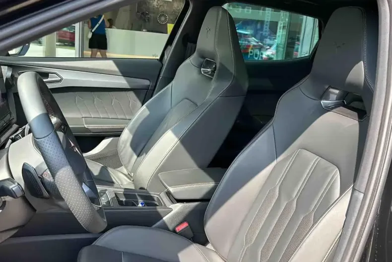 Cupra Formentor din 2023 cu 24.000 km - oferta CUP125072 - foto 9