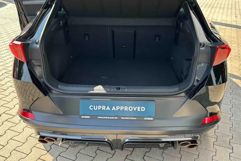 Cupra Formentor din 2023 cu 24.000 km - oferta CUP125072 - foto 13