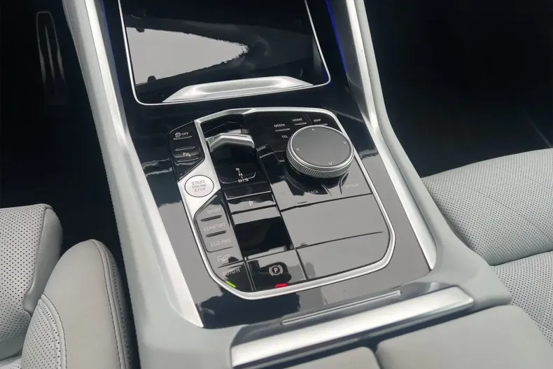 BMW X6 din 2023 cu 11.892 km - oferta BMW125073 - foto 10