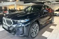 BMW X6 din 2024 cu 12.700 km - oferta BMW125074 - foto 1