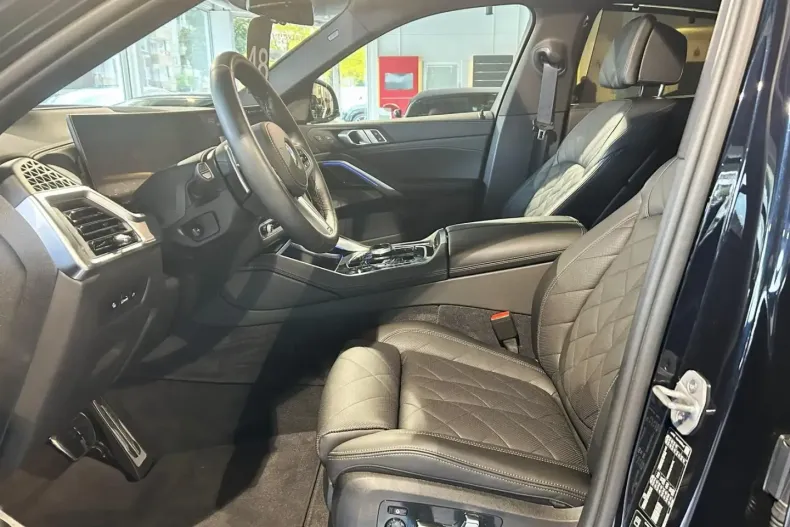 BMW X6 din 2024 cu 12.700 km - oferta BMW125074 - foto 10