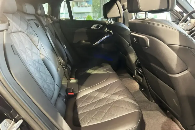 BMW X6 din 2024 cu 12.700 km - oferta BMW125074 - foto 16