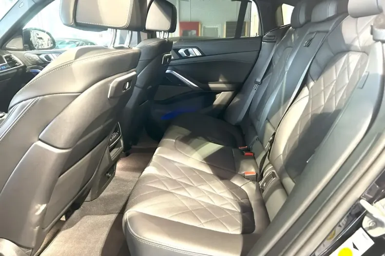 BMW X6 din 2024 cu 12.700 km - oferta BMW125074 - foto 17