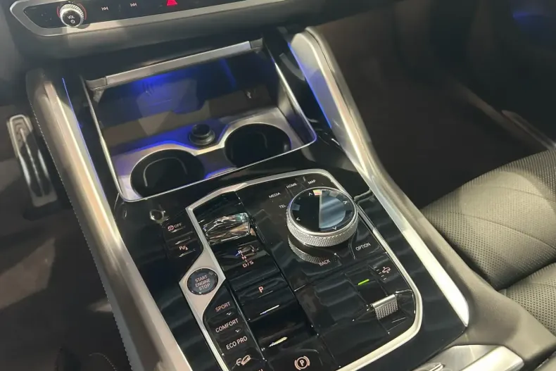 BMW X6 din 2024 cu 12.700 km - oferta BMW125074 - foto 19