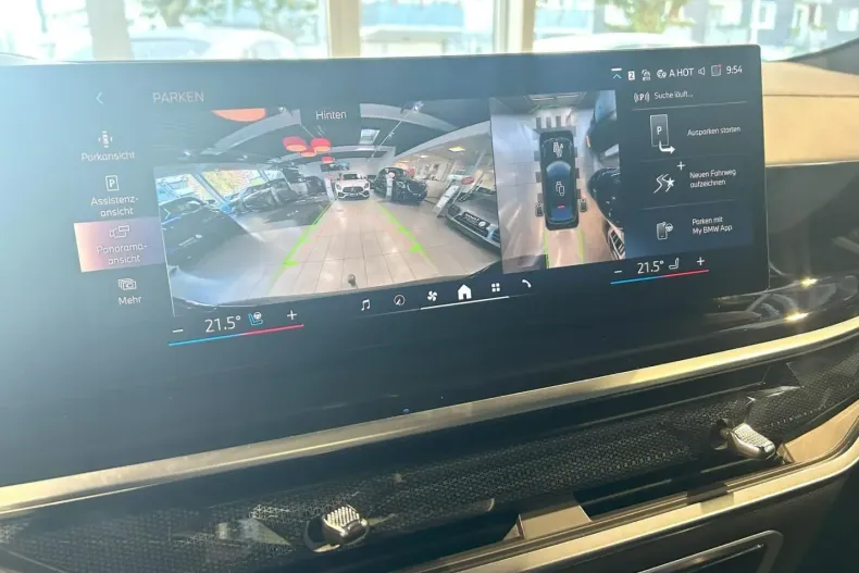 BMW X6 din 2024 cu 12.700 km - oferta BMW125074 - foto 24