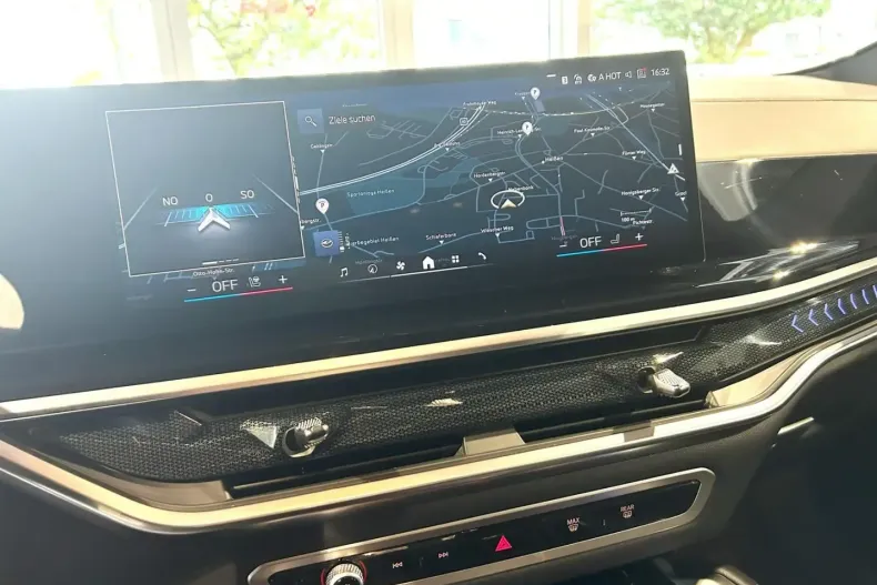 BMW X6 din 2024 cu 12.700 km - oferta BMW125074 - foto 27