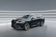 Lexus RX 450 din 2024 cu 10 km - oferta LEX125075 - foto 1