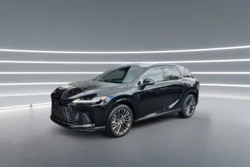 Lexus RX 450 din 2024 - oferta LEX125075