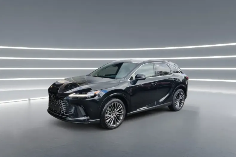 Lexus RX 450 din 2024 cu 10 km - oferta LEX125075 - foto 1