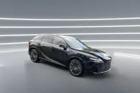 Lexus RX 450 din 2024 cu 10 km - oferta LEX125075 - foto 3