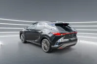 Lexus RX 450 din 2024 cu 10 km - oferta LEX125075 - foto 4