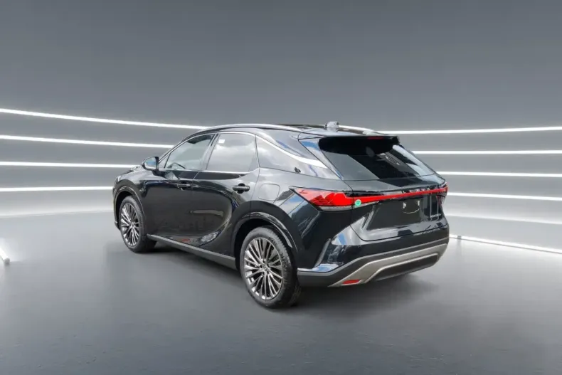 Lexus RX 450 din 2024 cu 10 km - oferta LEX125075 - foto 4