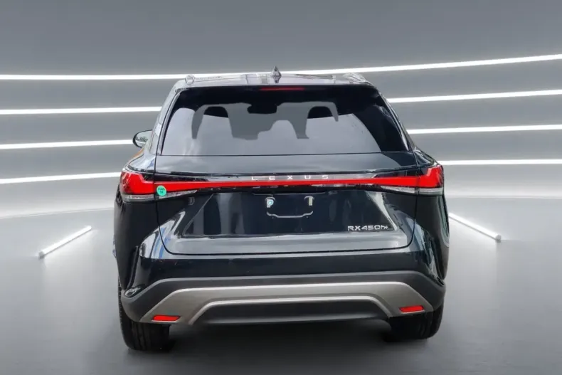 Lexus RX 450 din 2024 cu 10 km - oferta LEX125075 - foto 5