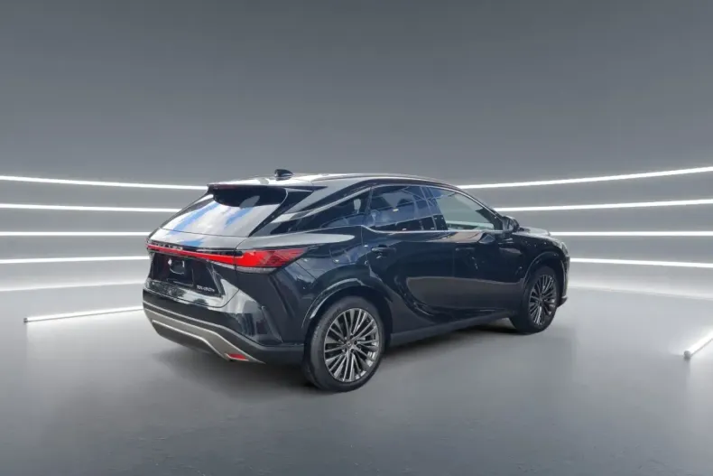 Lexus RX 450 din 2024 cu 10 km - oferta LEX125075 - foto 6