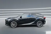 Lexus RX 450 din 2024 cu 10 km - oferta LEX125075 - foto 7