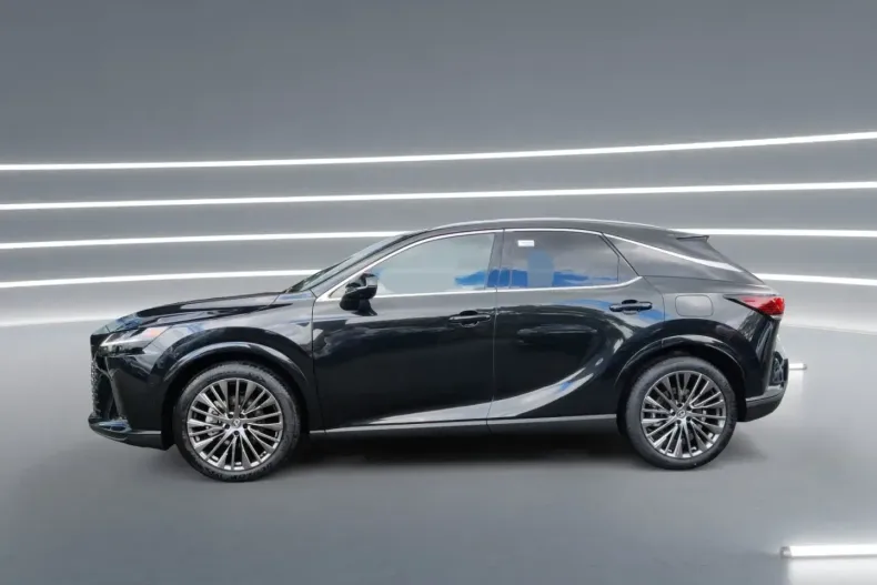 Lexus RX 450 din 2024 cu 10 km - oferta LEX125075 - foto 7