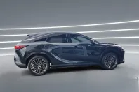 Lexus RX 450 din 2024 cu 10 km - oferta LEX125075 - foto 8