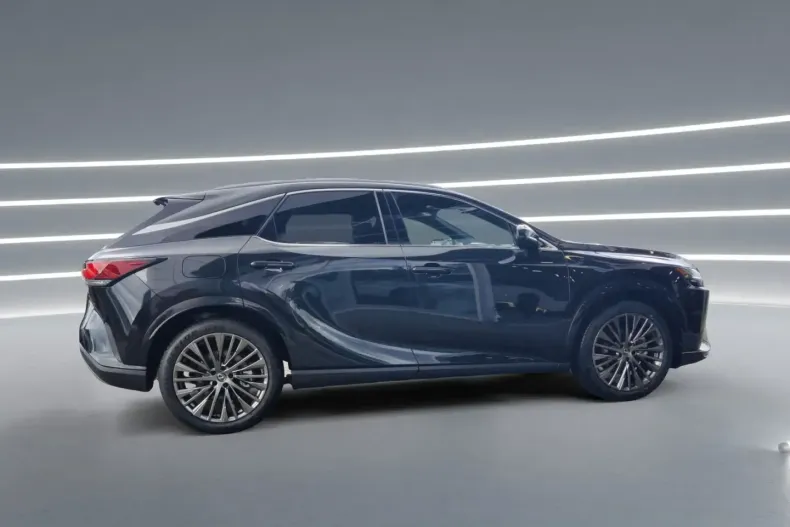 Lexus RX 450 din 2024 cu 10 km - oferta LEX125075 - foto 8