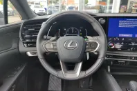 Lexus RX 450 din 2024 cu 10 km - oferta LEX125075 - foto 10