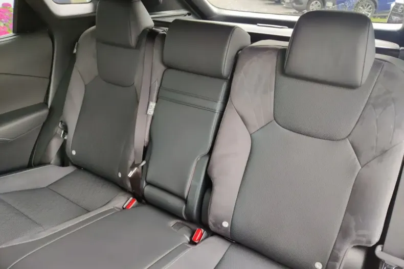 Lexus RX 450 din 2024 cu 10 km - oferta LEX125075 - foto 12