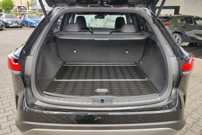 Lexus RX 450 din 2024 cu 10 km - oferta LEX125075 - foto 13