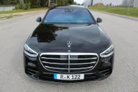 Mercedes-Benz S 400 din 2023 cu 59.900 km - oferta MER125076 - foto 2