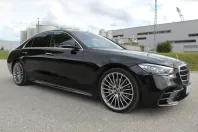 Mercedes-Benz S 400 din 2023 cu 59.900 km - oferta MER125076 - foto 3