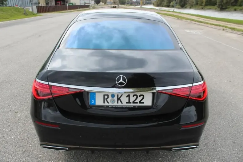 Mercedes-Benz S 400 din 2023 cu 59.900 km - oferta MER125076 - foto 5