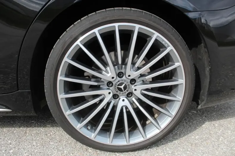 Mercedes-Benz S 400 din 2023 cu 59.900 km - oferta MER125076 - foto 7