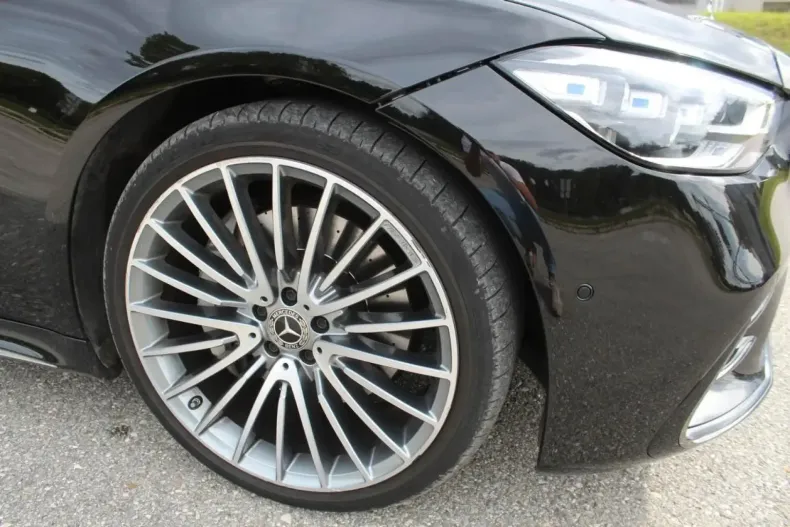Mercedes-Benz S 400 din 2023 cu 59.900 km - oferta MER125076 - foto 9