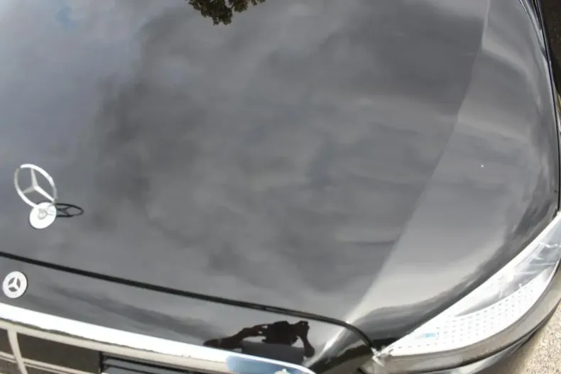 Mercedes-Benz S 400 din 2023 cu 59.900 km - oferta MER125076 - foto 10