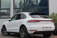 Porsche Macan din 2021 cu 70.000 km - oferta POR125077 - foto 2