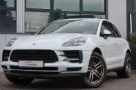 Porsche Macan din 2021 cu 70.000 km - oferta POR125077 - foto 5