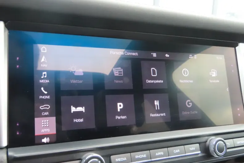 Porsche Macan din 2021 cu 70.000 km - oferta POR125077 - foto 10