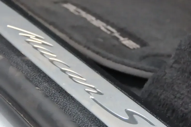 Porsche Macan din 2021 cu 70.000 km - oferta POR125077 - foto 13