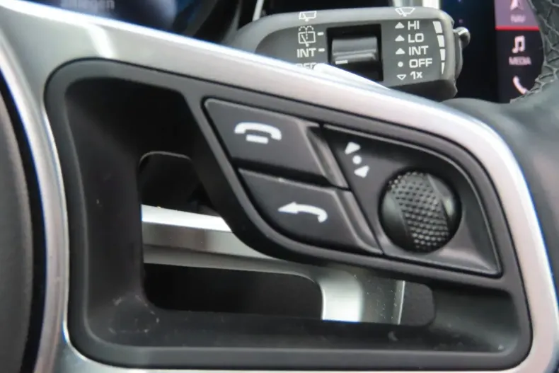 Porsche Macan din 2021 cu 70.000 km - oferta POR125077 - foto 14