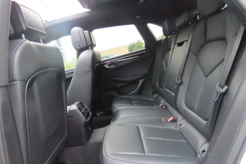 Porsche Macan din 2021 cu 70.000 km - oferta POR125077 - foto 25